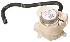 motorek rozdělovače vody myčky ARISTON / INDESIT, (488000536387), s těsněním